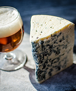 bluecheese Blue Cheese