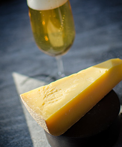 naturalrind Natural Rind Cheese