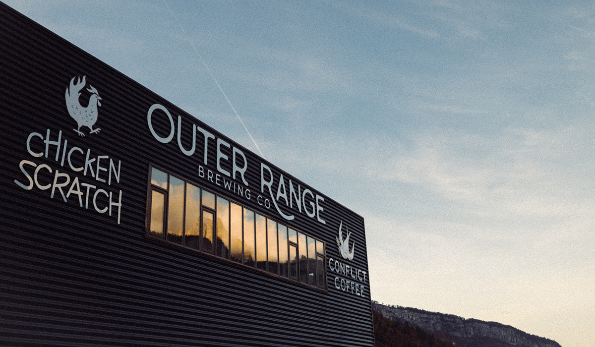 outer range france brewery
exterior